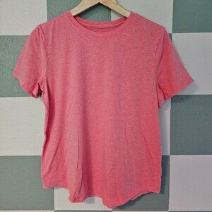 Lululemon Love Short Sleeve
